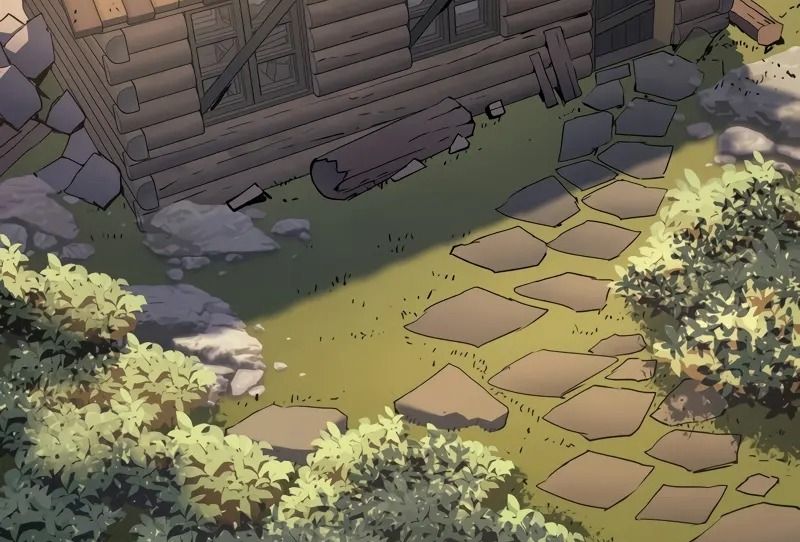 Võ Vương Tái Thế: Chapter 76