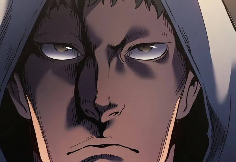 Võ Vương Tái Thế: Chapter 76