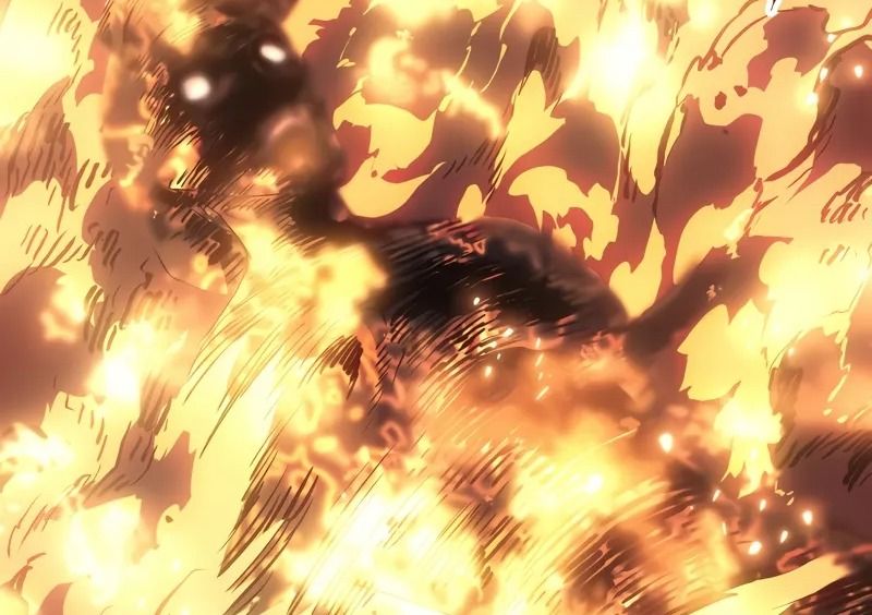 Võ Vương Tái Thế: Chapter 76