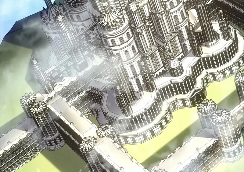 Võ Vương Tái Thế: Chapter 76