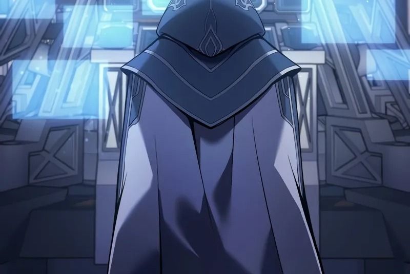 Võ Vương Tái Thế: Chapter 76