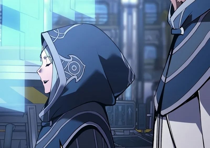 Võ Vương Tái Thế: Chapter 76