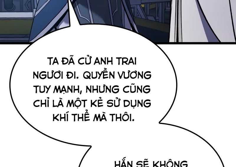 Võ Vương Tái Thế: Chapter 76