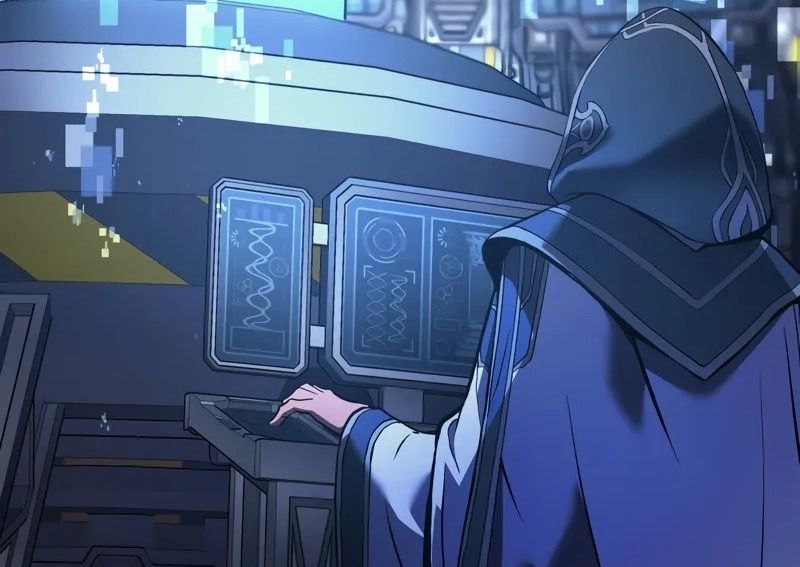 Võ Vương Tái Thế: Chapter 76