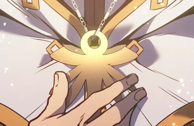 Võ Vương Tái Thế: Chapter 76