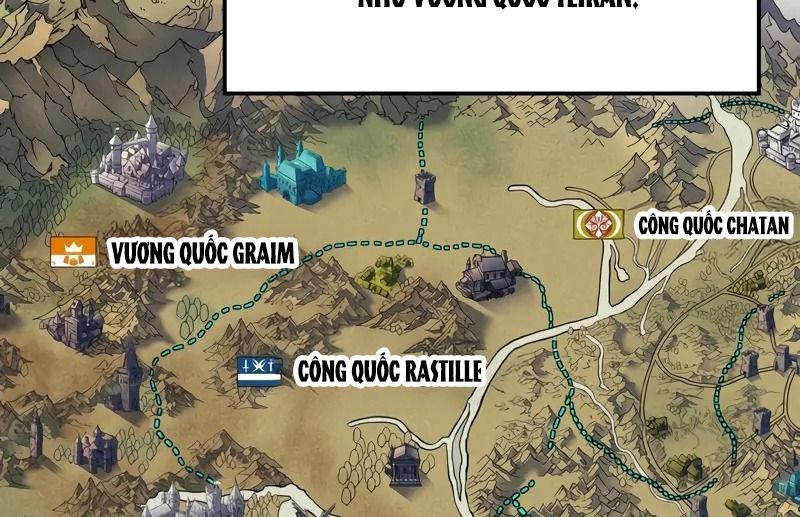 Võ Vương Tái Thế: Chapter 76