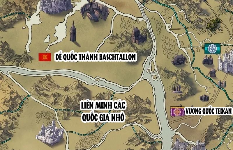 Võ Vương Tái Thế: Chapter 76