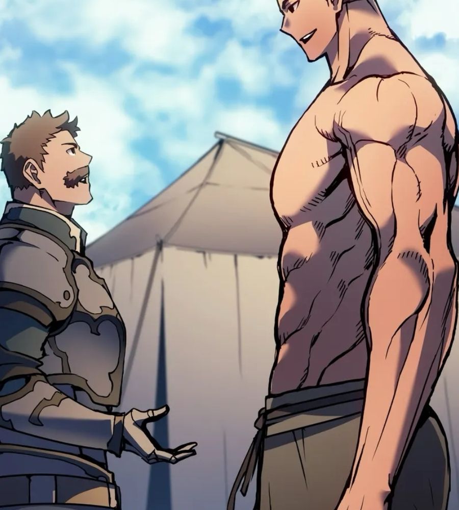 Võ Vương Tái Thế: Chapter 78