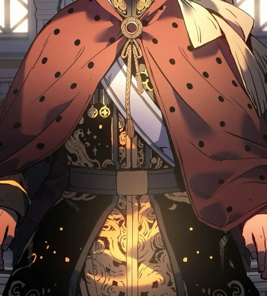 Võ Vương Tái Thế: Chapter 78