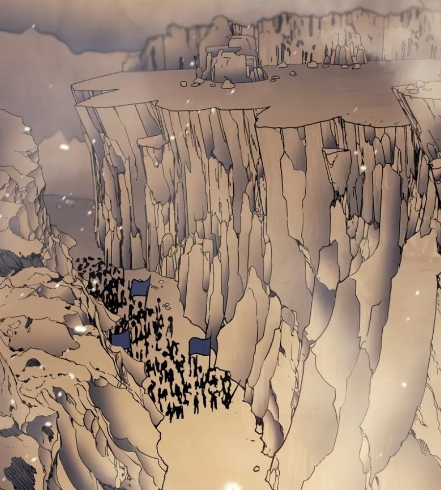 Võ Vương Tái Thế: Chapter 78