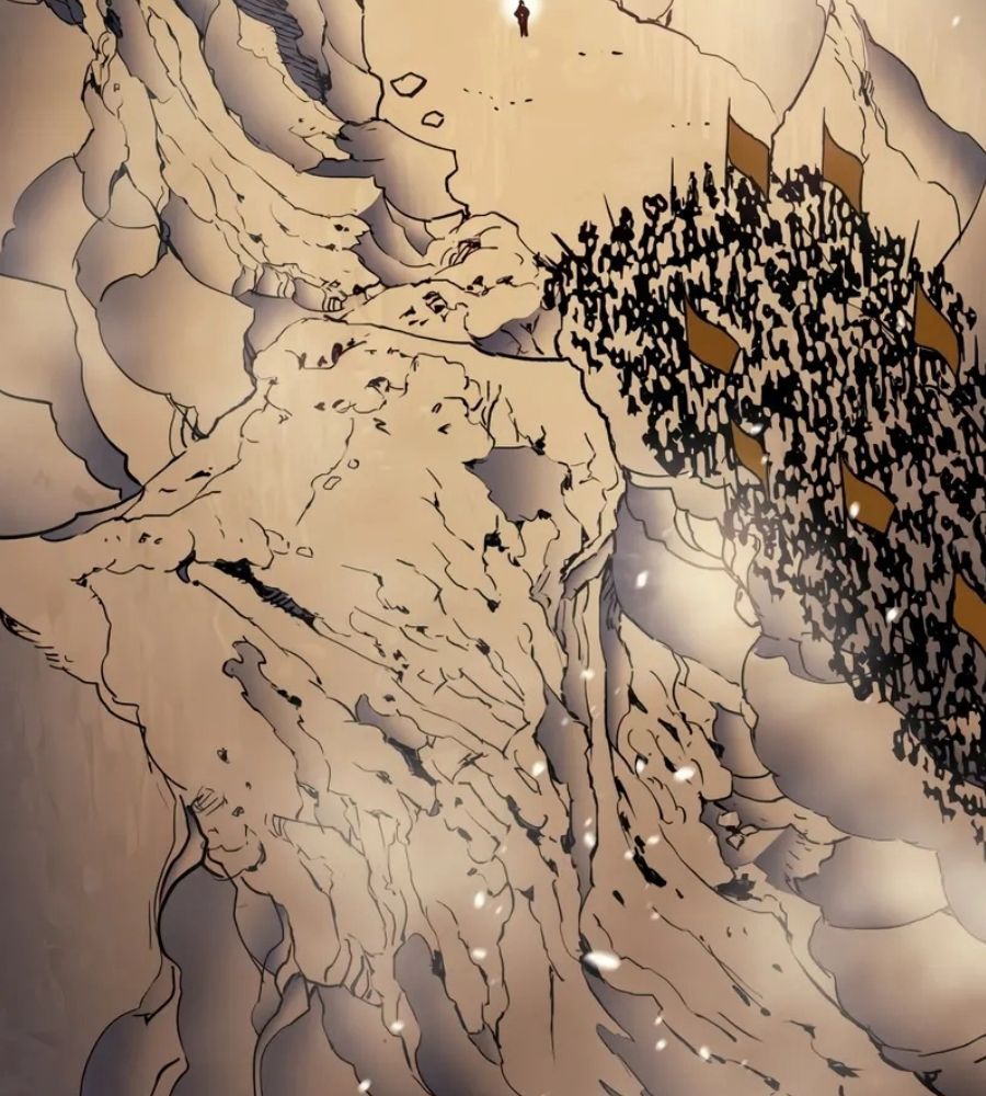 Võ Vương Tái Thế: Chapter 78