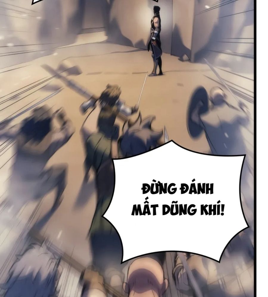 Võ Vương Tái Thế: Chapter 78