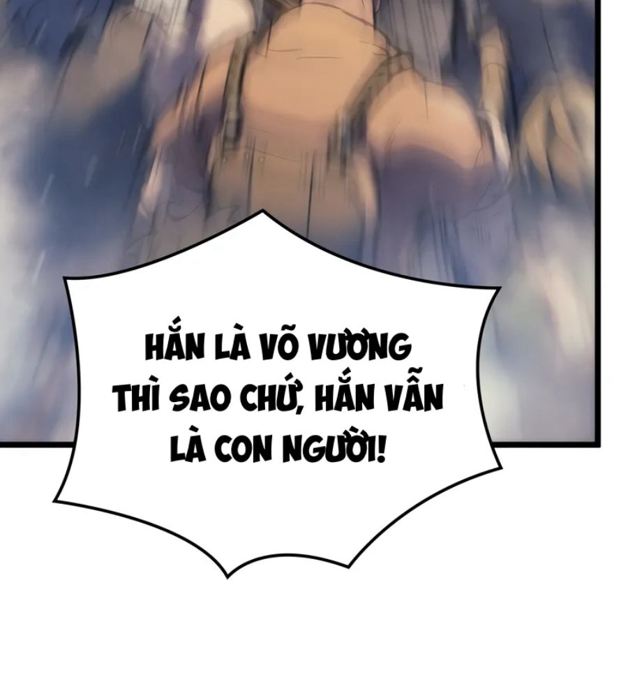 Võ Vương Tái Thế: Chapter 78