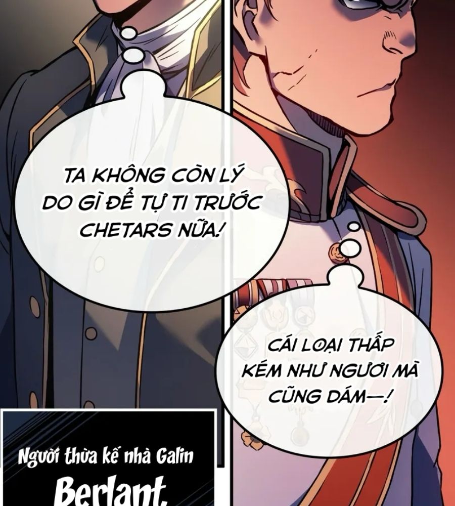 Võ Vương Tái Thế: Chapter 78