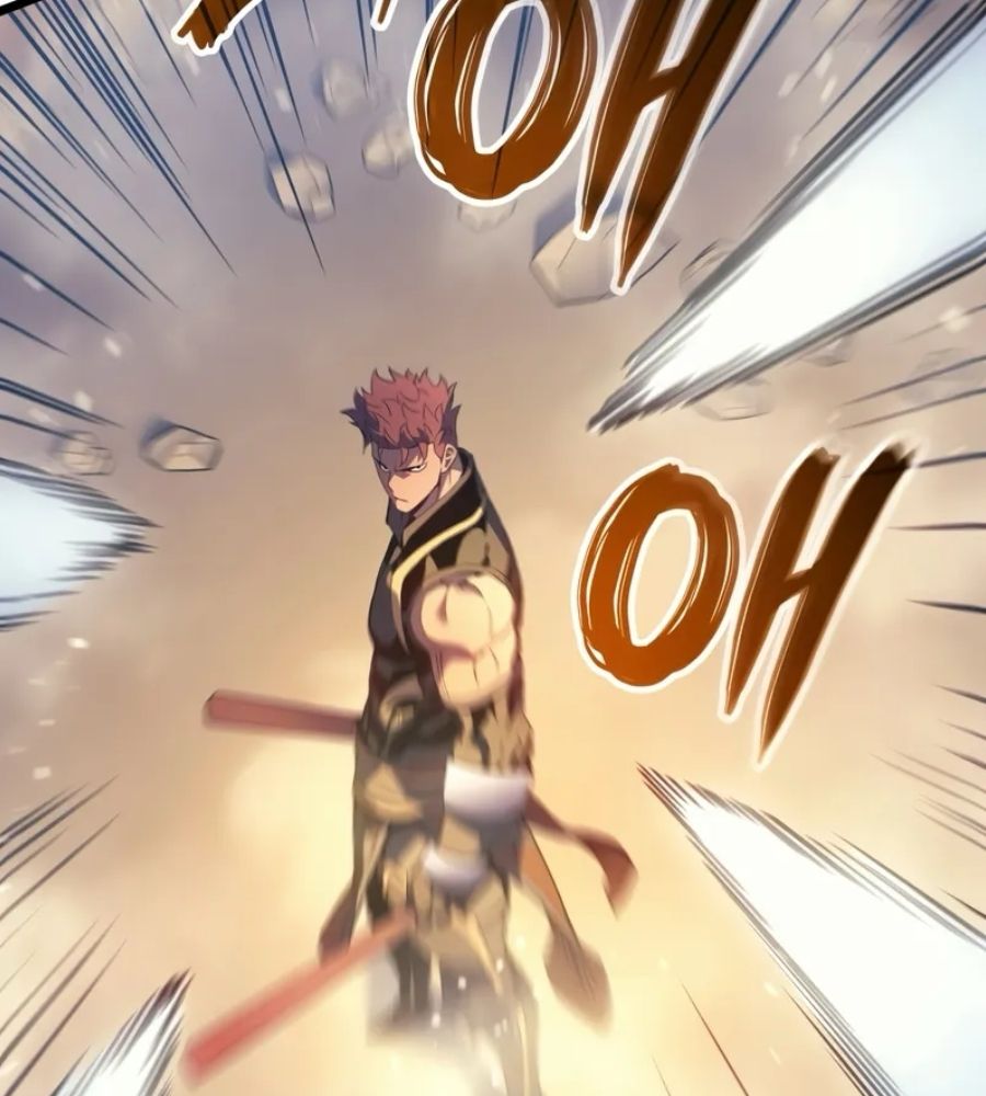 Võ Vương Tái Thế: Chapter 78