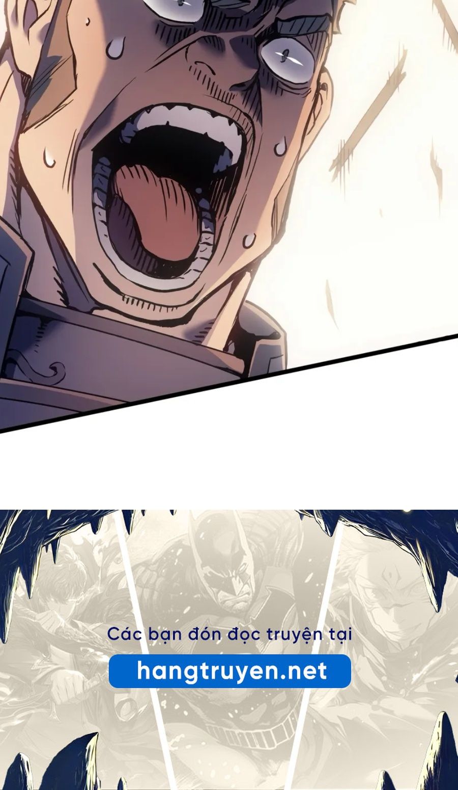 Võ Vương Tái Thế: Chapter 78