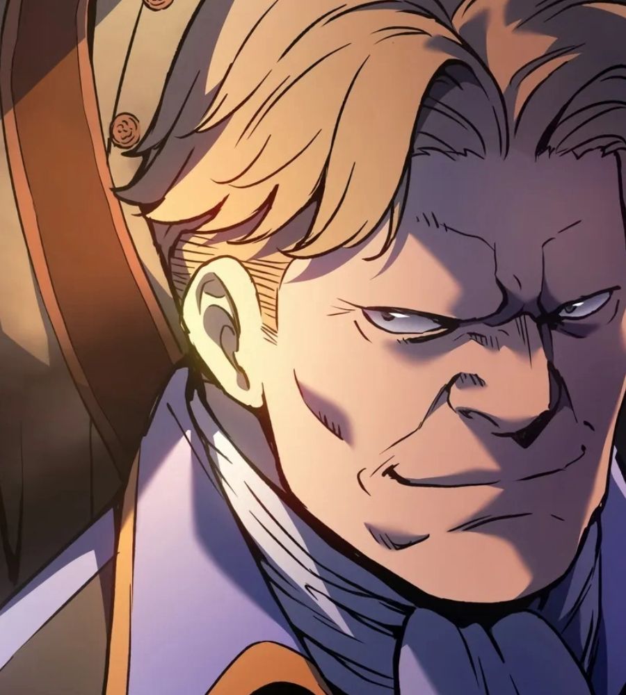 Võ Vương Tái Thế: Chapter 78