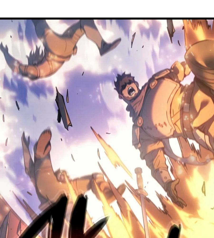 Võ Vương Tái Thế: Chapter 78