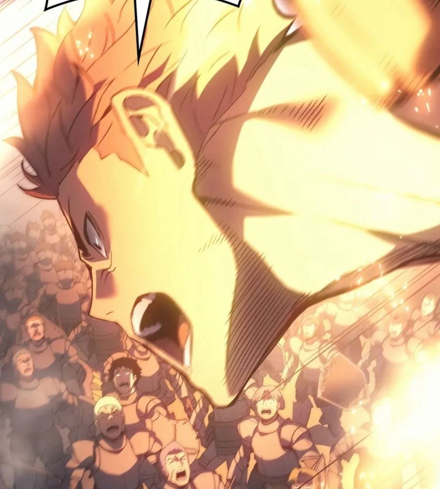 Võ Vương Tái Thế: Chapter 78