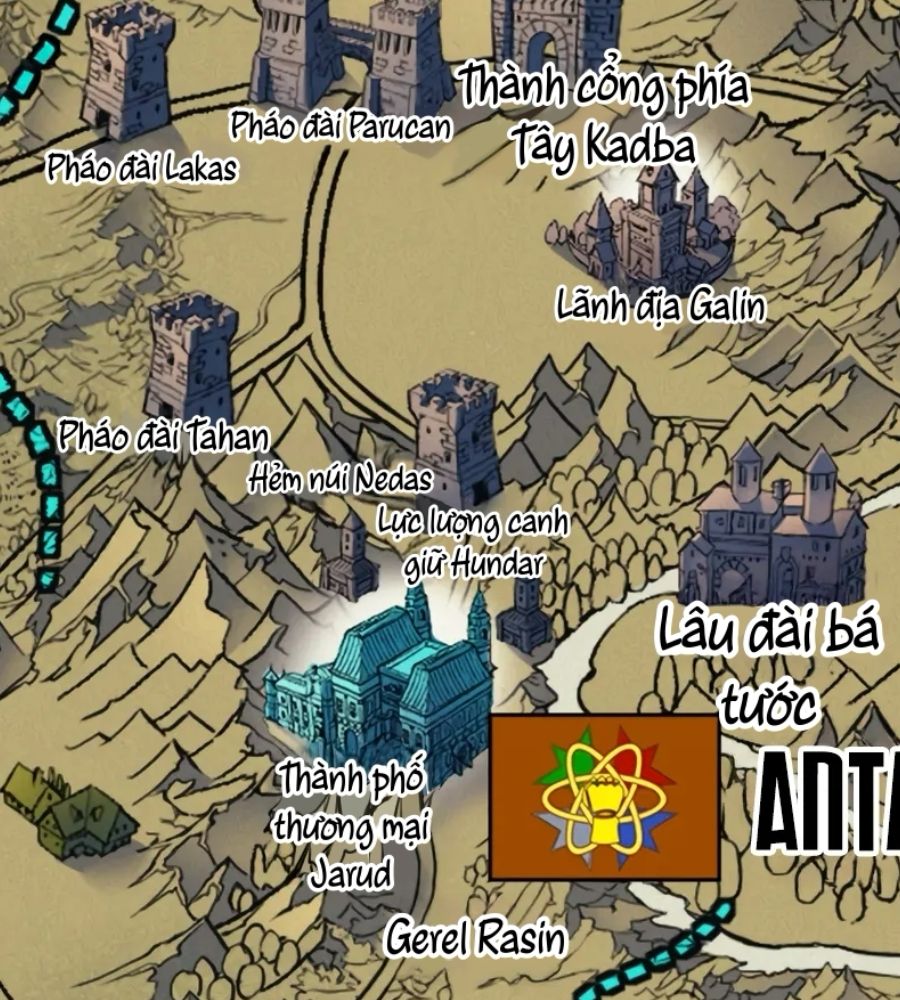 Võ Vương Tái Thế: Chapter 78