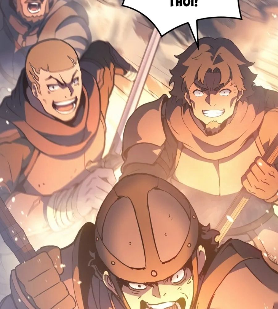 Võ Vương Tái Thế: Chapter 78