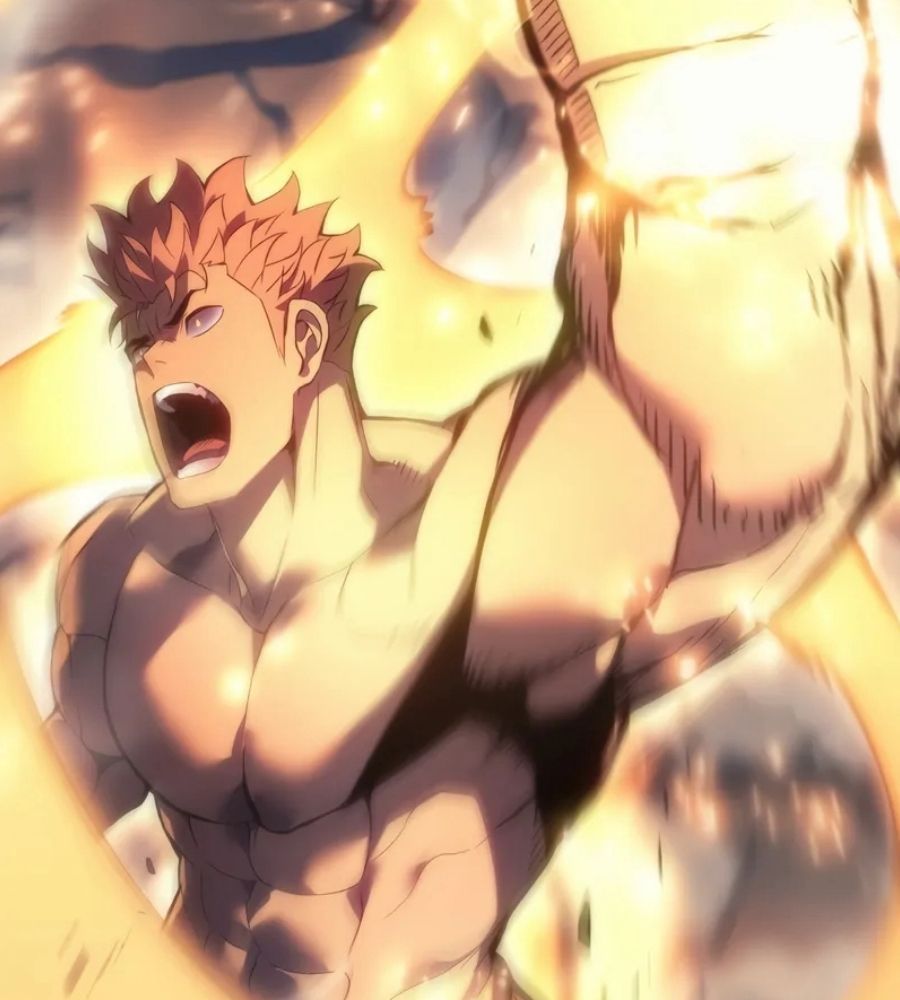 Võ Vương Tái Thế: Chapter 78