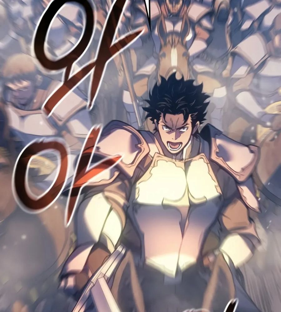 Võ Vương Tái Thế: Chapter 78