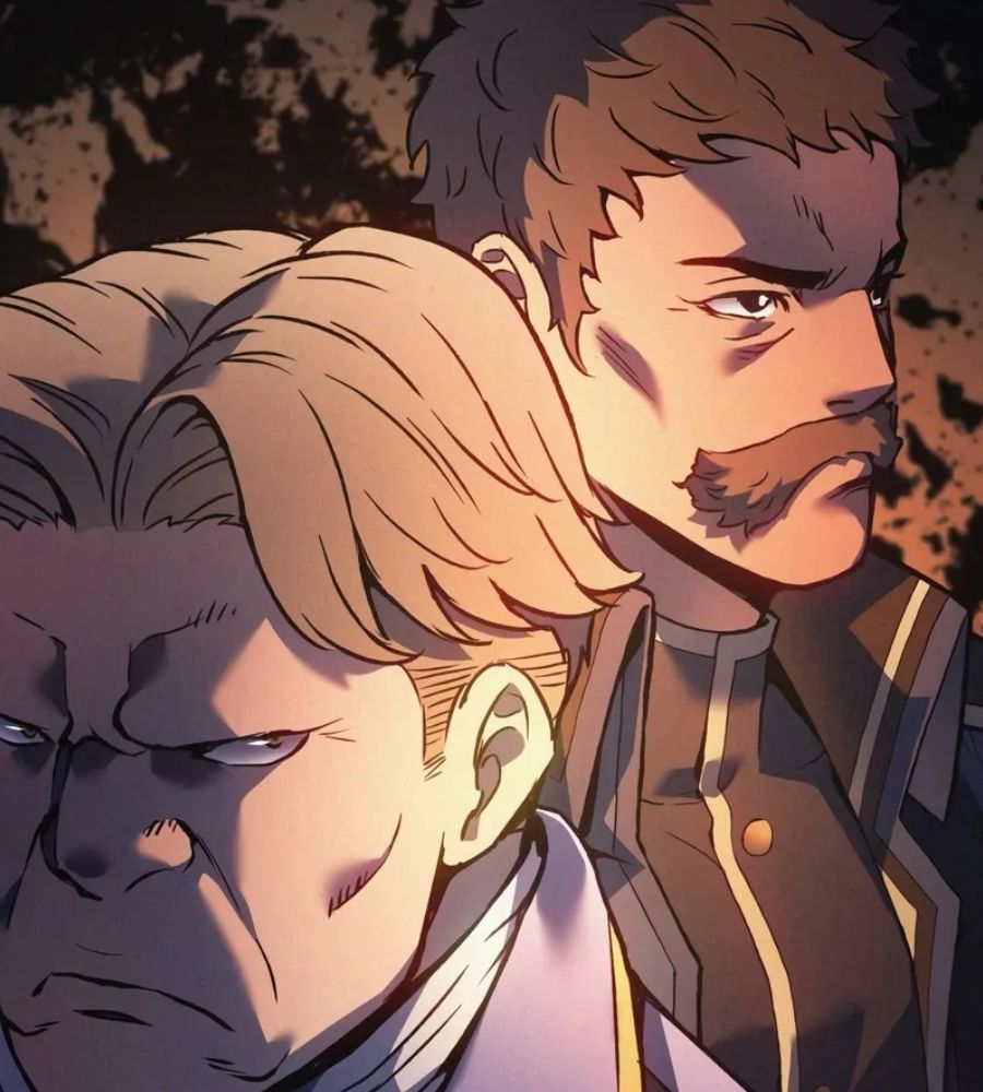 Võ Vương Tái Thế: Chapter 78