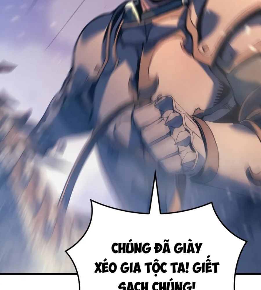 Võ Vương Tái Thế: Chapter 78