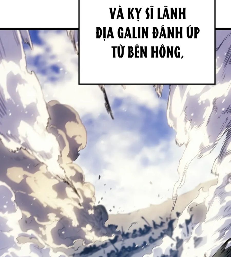 Võ Vương Tái Thế: Chapter 78