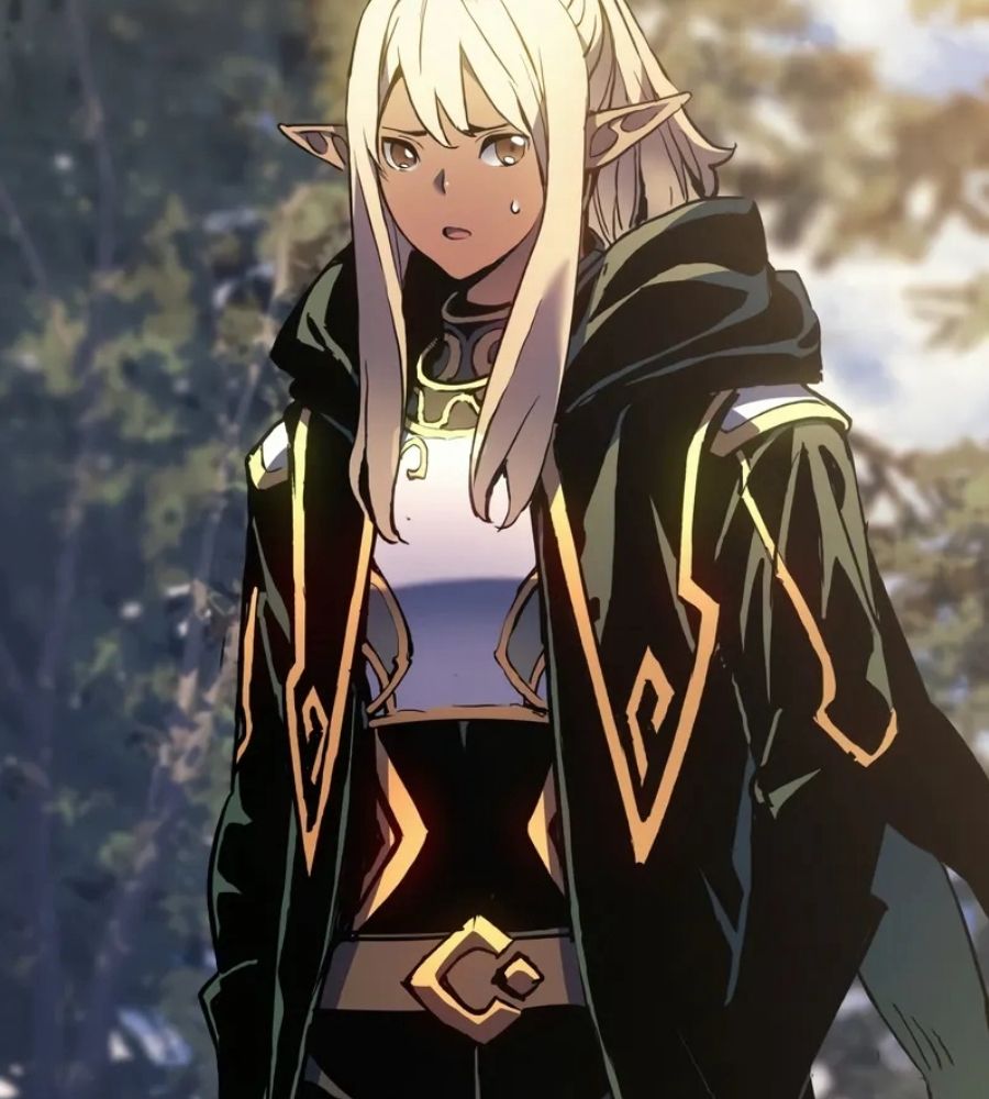 Võ Vương Tái Thế: Chapter 78