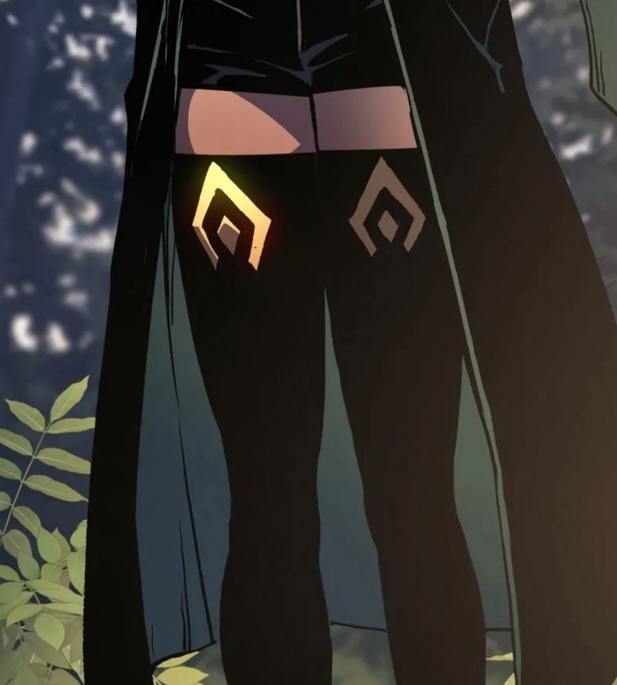 Võ Vương Tái Thế: Chapter 78