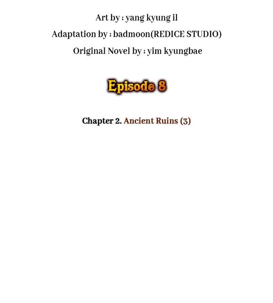 Võ Vương Tái Thế: Chapter 8