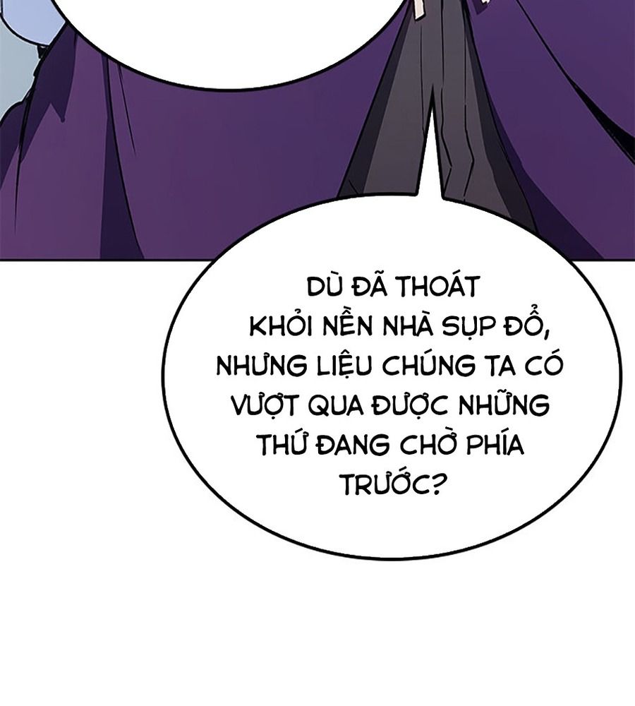 Võ Vương Tái Thế: Chapter 8