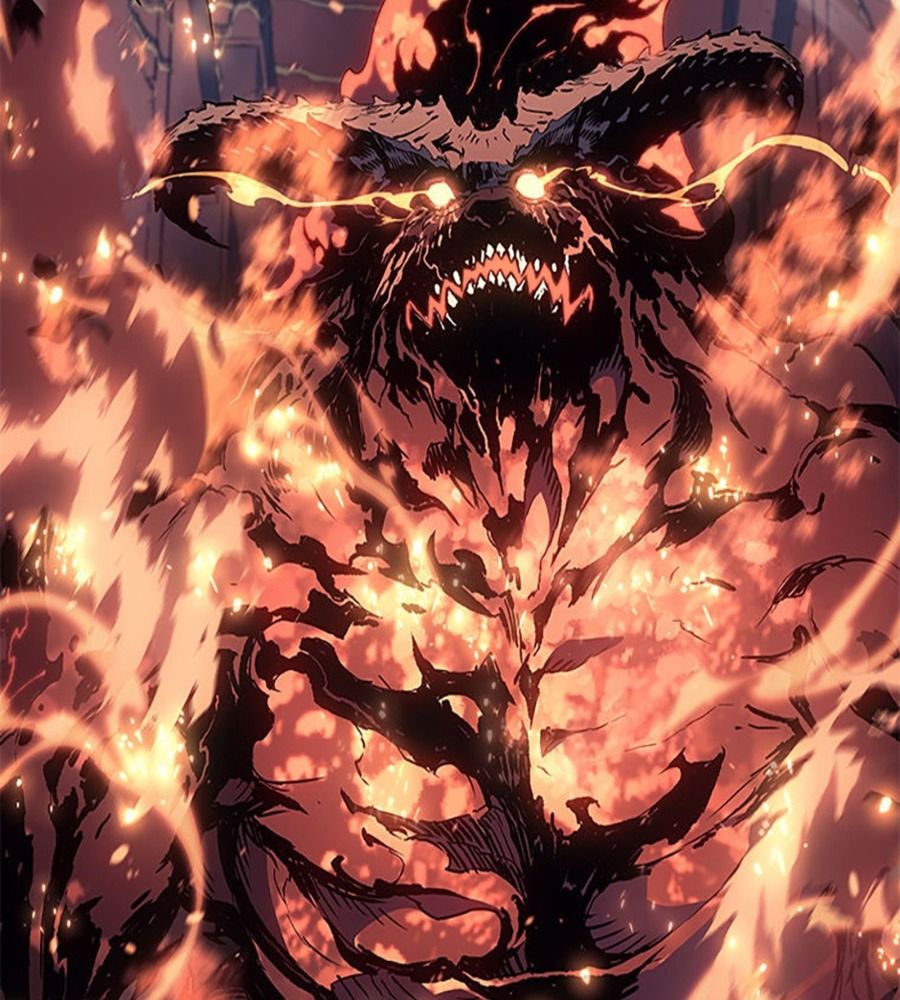 Võ Vương Tái Thế: Chapter 8