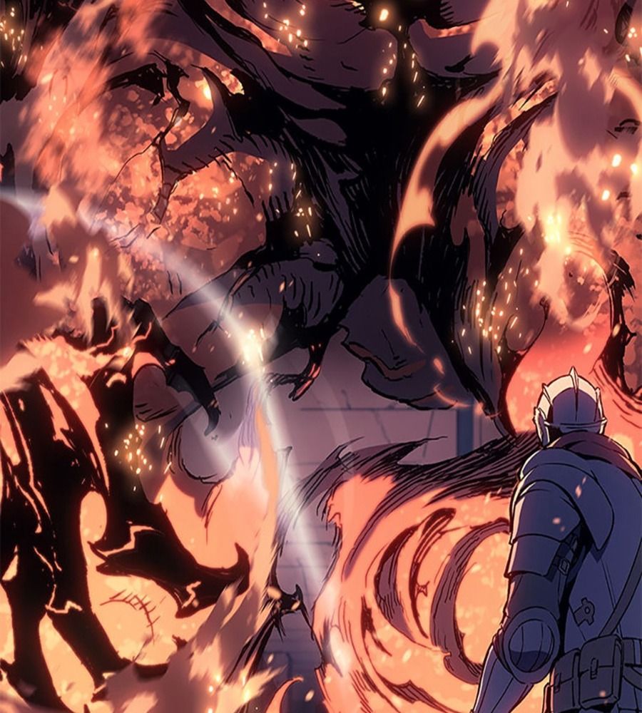 Võ Vương Tái Thế: Chapter 8