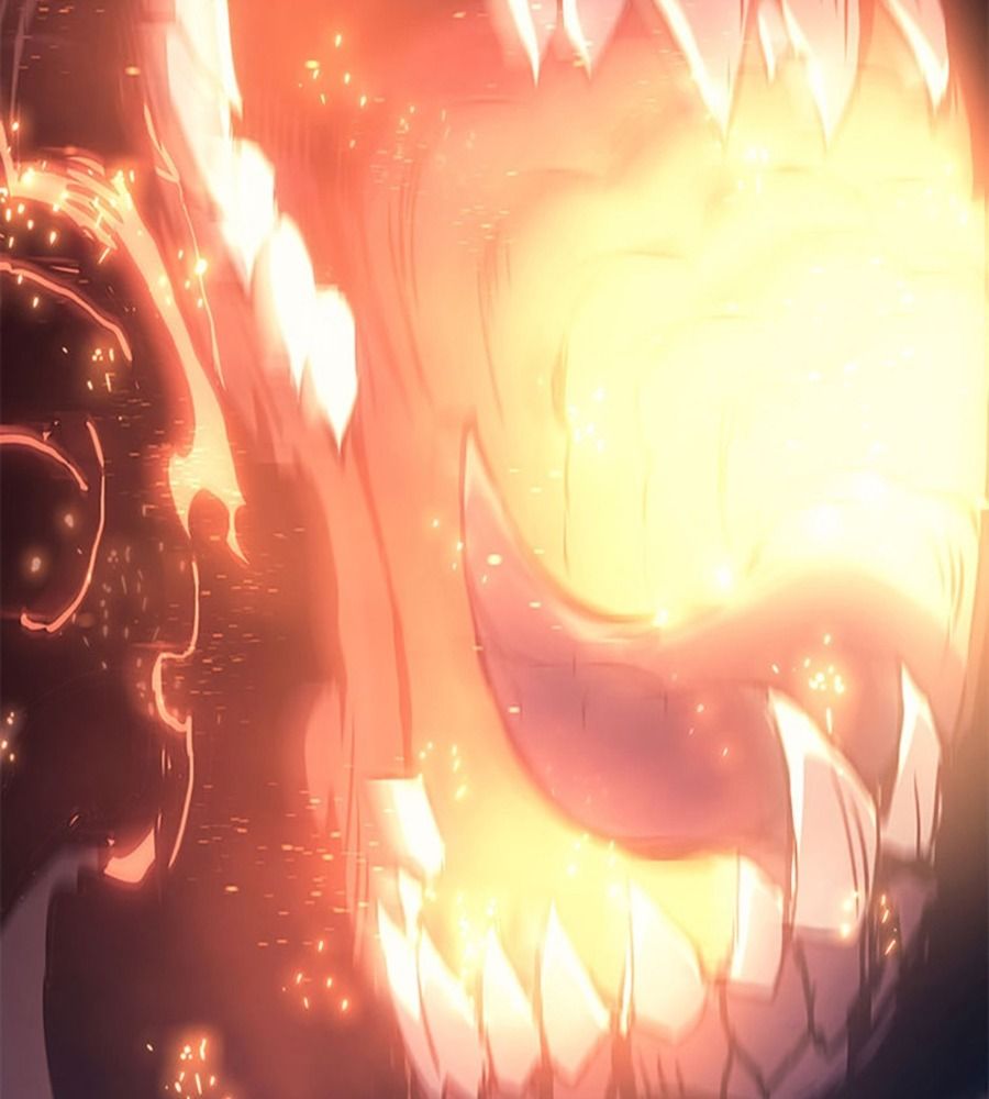 Võ Vương Tái Thế: Chapter 8