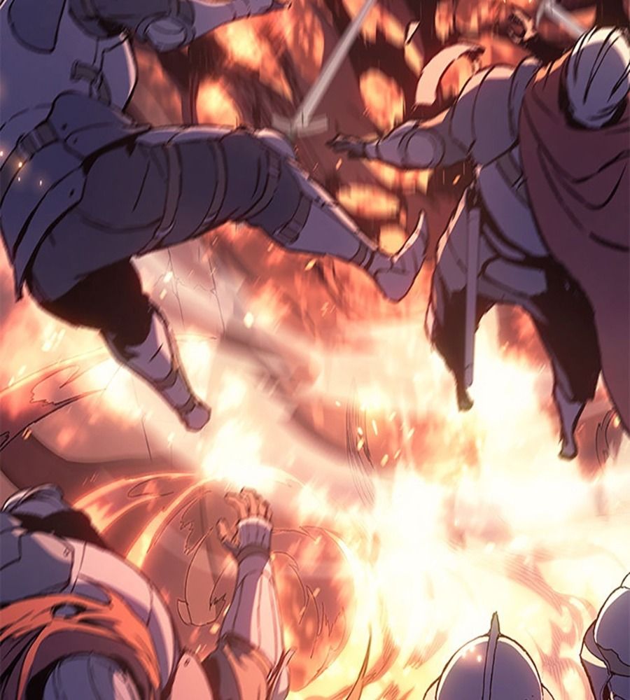 Võ Vương Tái Thế: Chapter 8