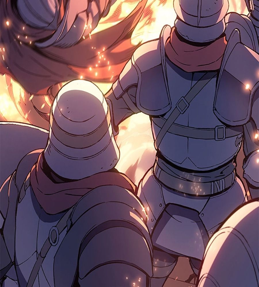 Võ Vương Tái Thế: Chapter 8