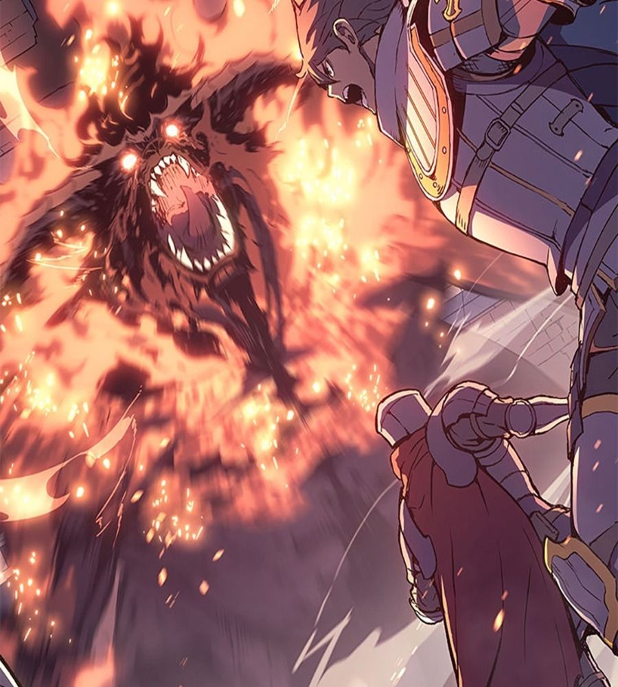 Võ Vương Tái Thế: Chapter 8