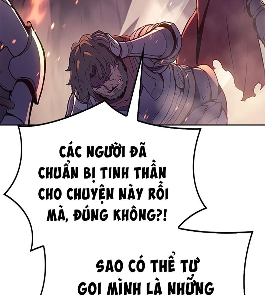 Võ Vương Tái Thế: Chapter 8