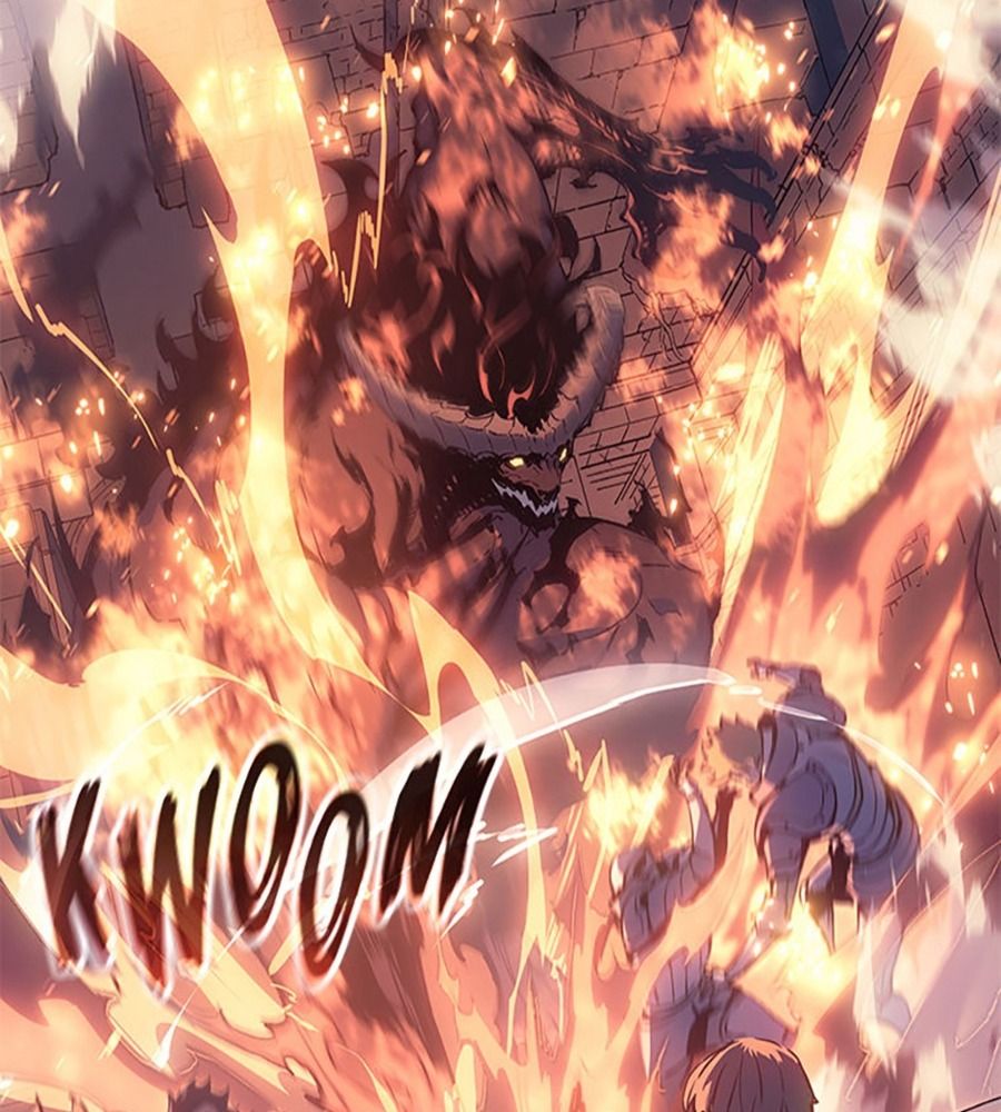 Võ Vương Tái Thế: Chapter 8