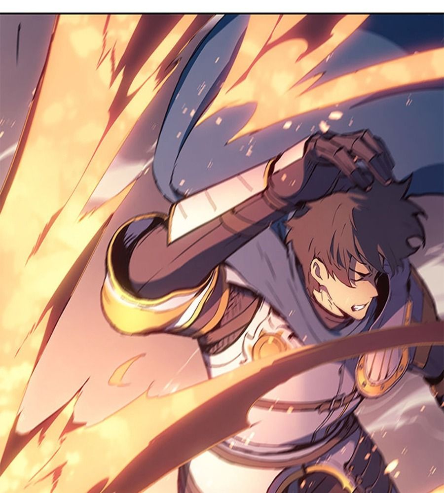 Võ Vương Tái Thế: Chapter 8