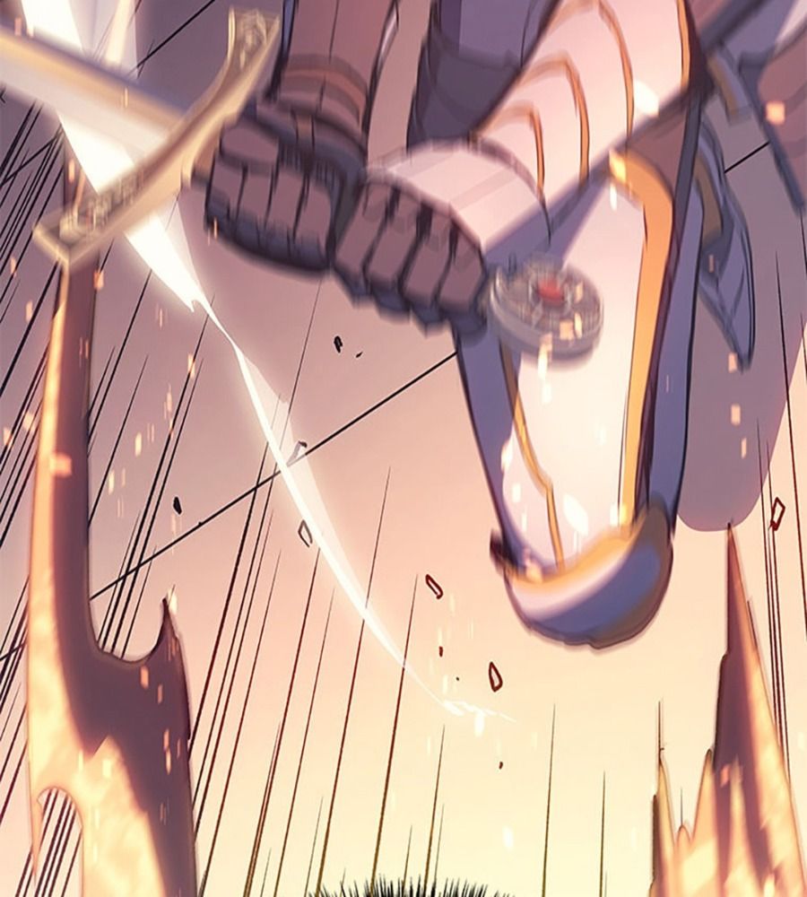 Võ Vương Tái Thế: Chapter 8