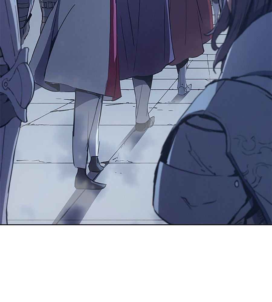 Võ Vương Tái Thế: Chapter 8