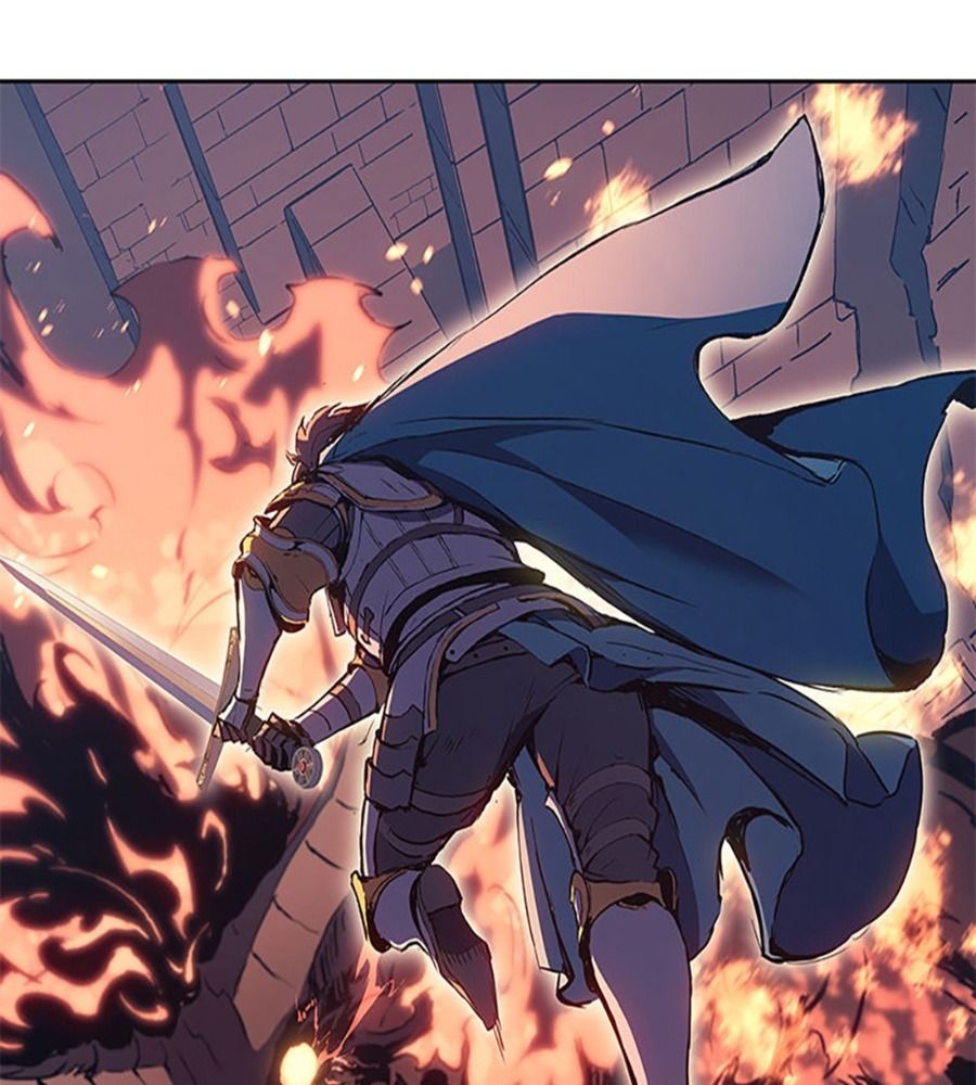 Võ Vương Tái Thế: Chapter 8