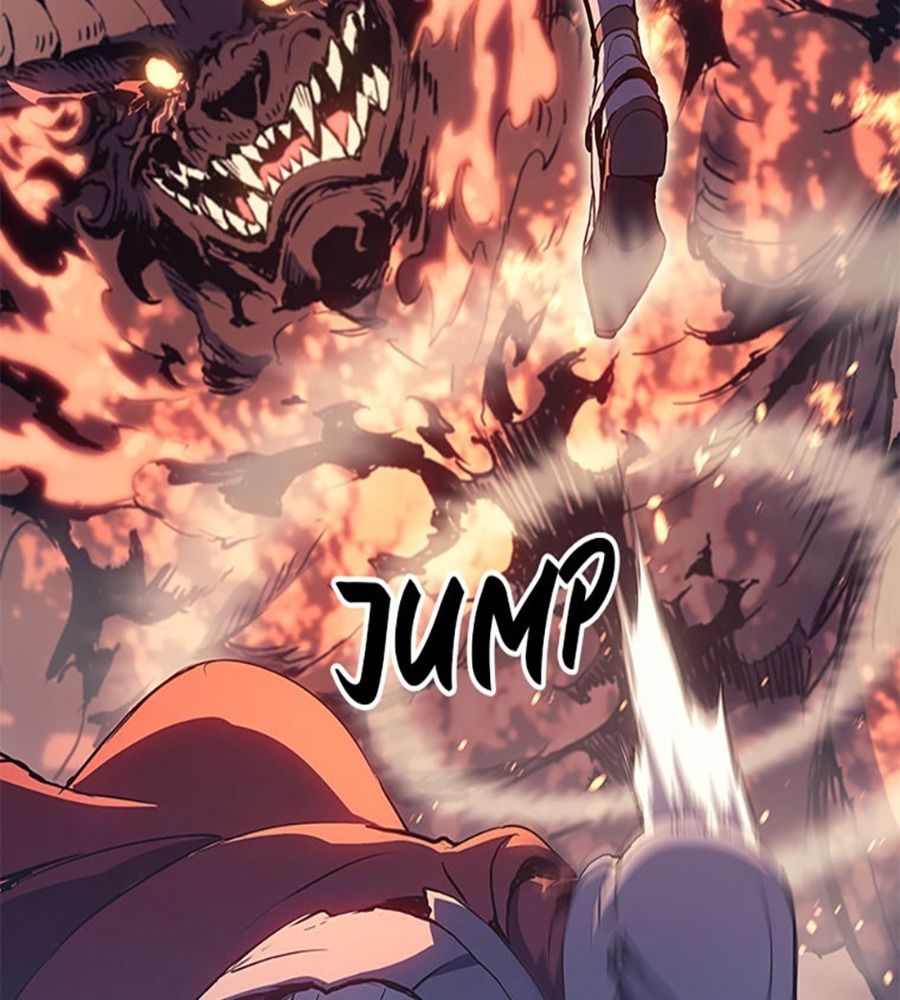 Võ Vương Tái Thế: Chapter 8