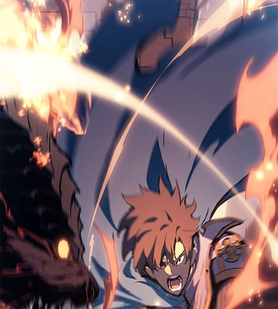 Võ Vương Tái Thế: Chapter 8