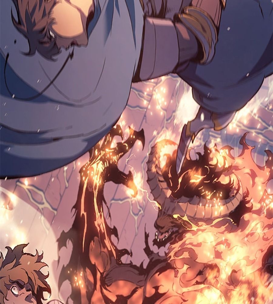 Võ Vương Tái Thế: Chapter 8