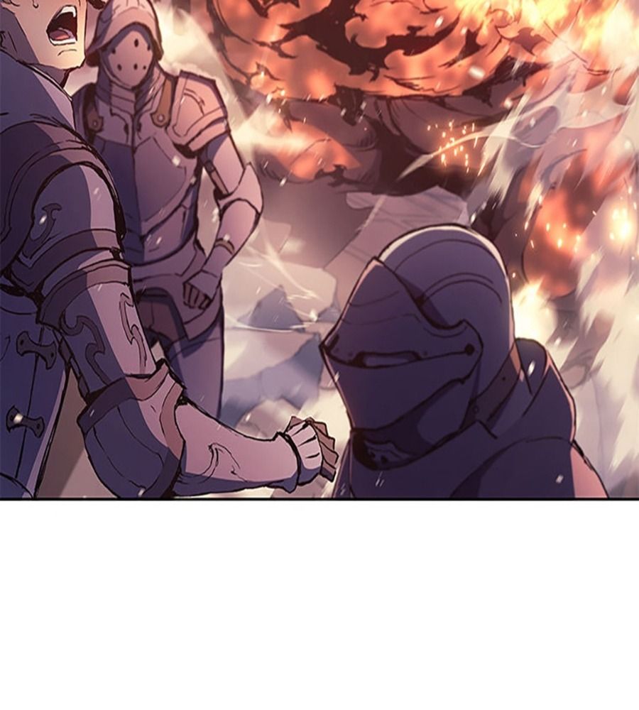 Võ Vương Tái Thế: Chapter 8